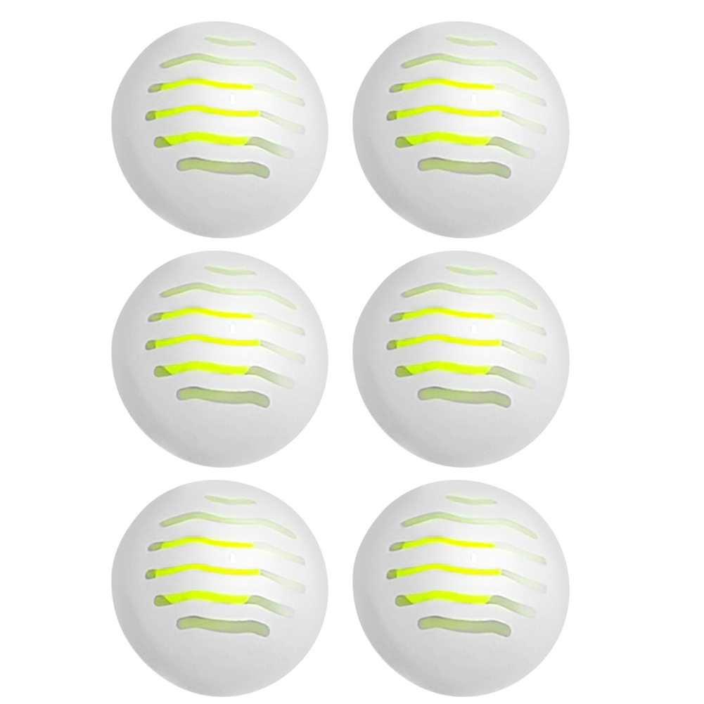 Shoe Deodorizer Ball - 6-30 unidades de bolas desodorantes y