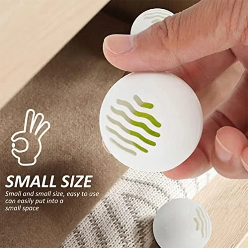 Bolas desodorizantes para zapa - Shoe Deodorizer Ball reseña y precio