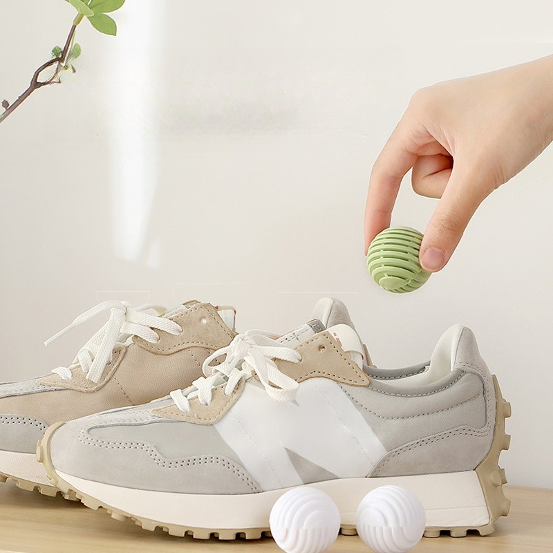 Paquete de 6 unidades de bola  - Shoe Deodorizer Ball reseña y precio