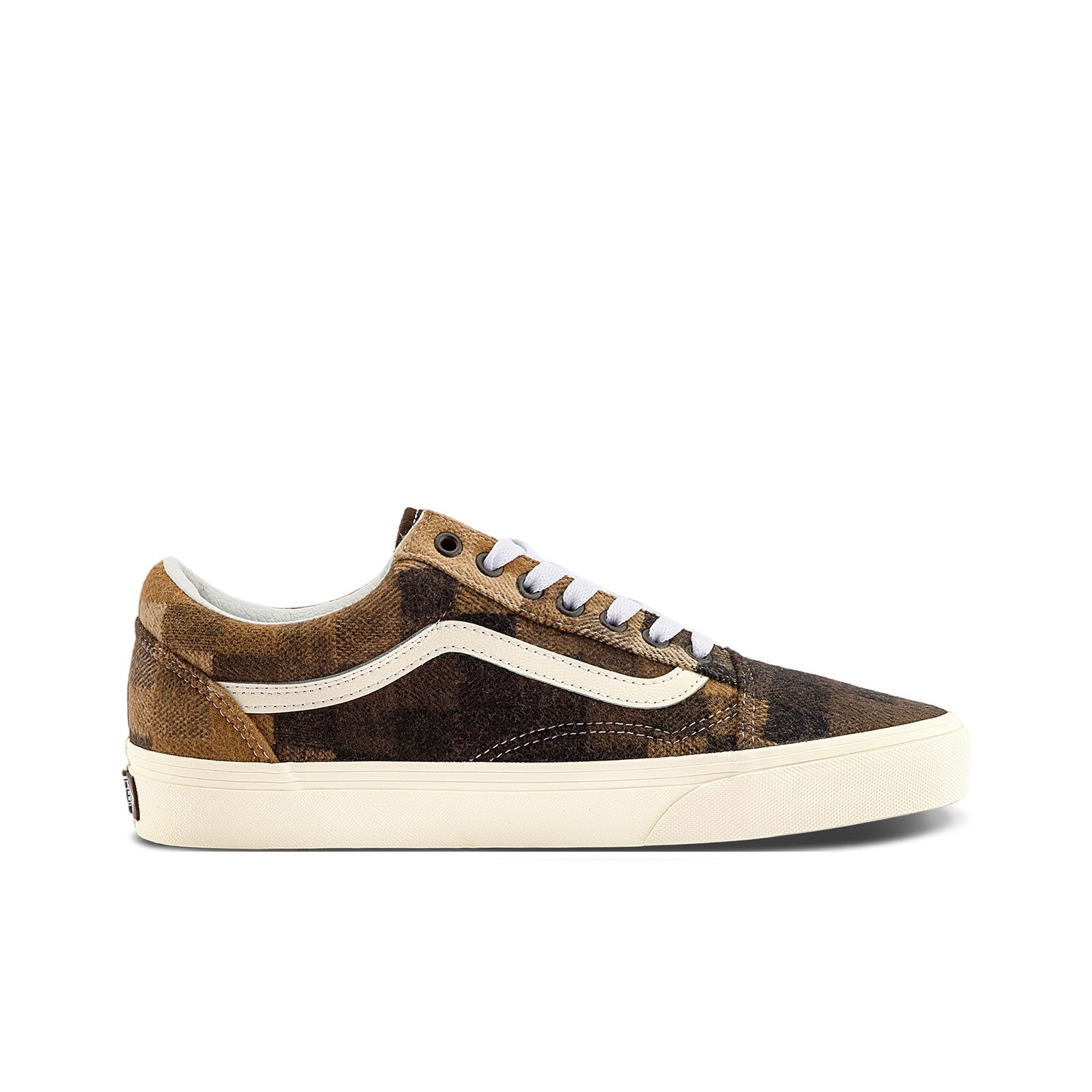 Zapatillas de Skateboard Vans  - Vans Shoes Old Skool reseña y precio