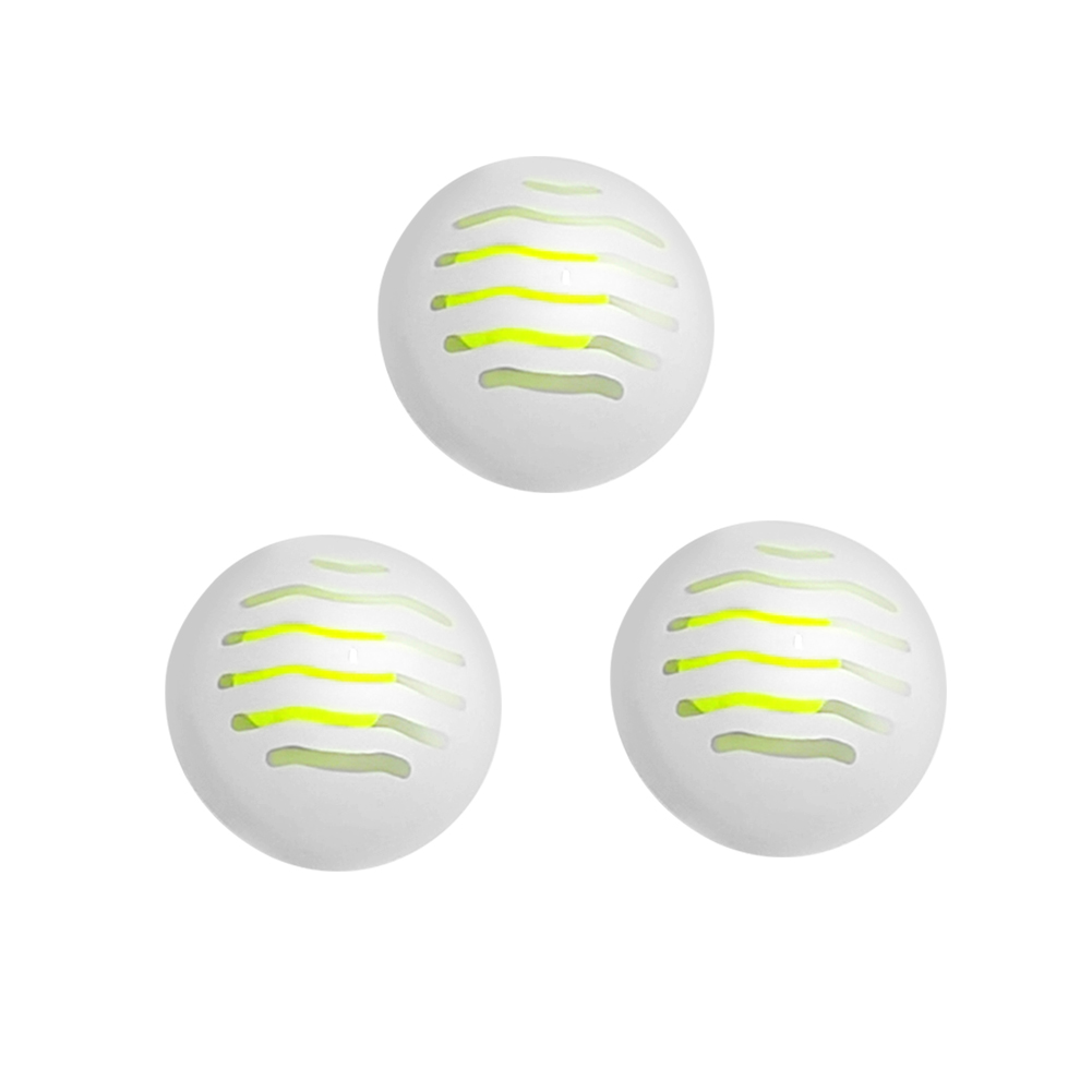 6-30 unidades de bolas desodor - Shoe Deodorizer Ball reseña y precio