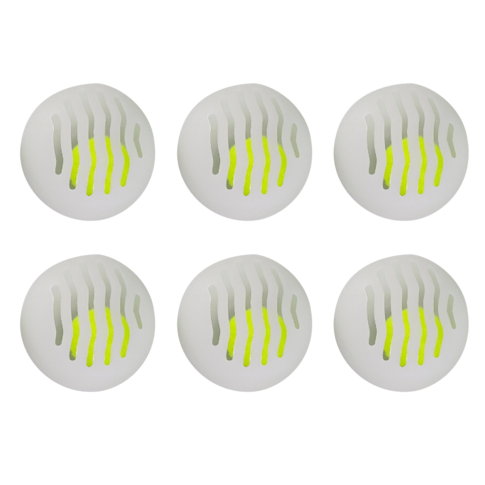 6-30 unidades de bolas desodor - Shoe Deodorizer Ball reseña y precio