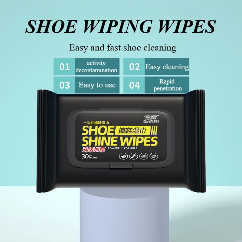 Toallitas desechables para lim - Sneaker Care White reseña y precio