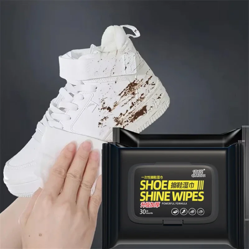 Toallitas desechables para lim - Sneaker Care White reseña y precio