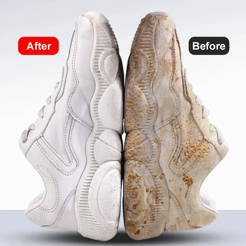 Toallitas desechables para lim - Sneaker Care White reseña y precio