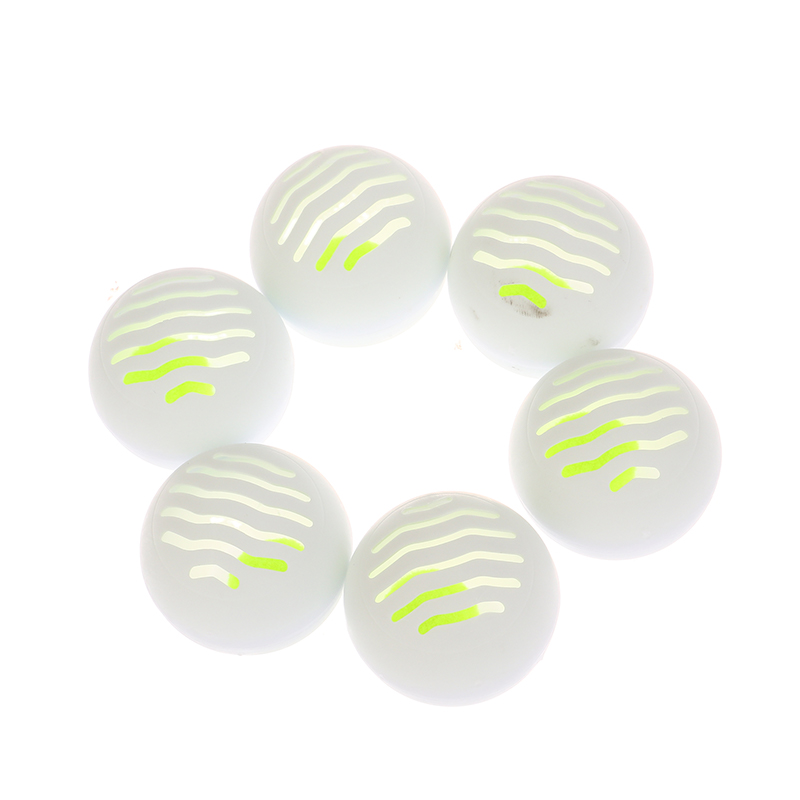 6 uds desodorante ambientador  - Shoe Deodorizer Ball reseña y precio