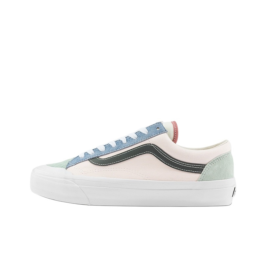 Zapatillas de Skateboard Vans  - Vans Shoes Old Skool reseña y precio
