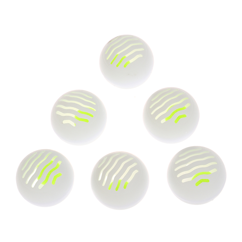 Bolas ambientadoras desodoriza - Shoe Deodorizer Ball reseña y precio