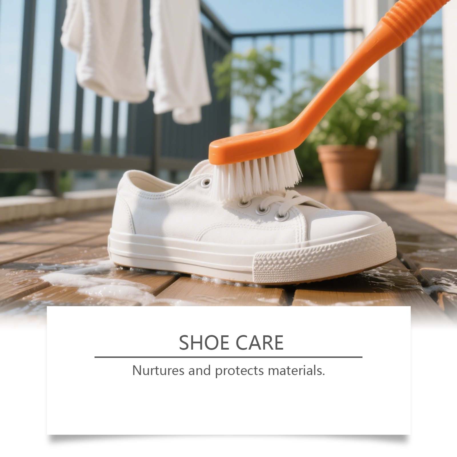 Crema Limpiadora de Zapatos Bl - Sneaker Care White reseña y precio