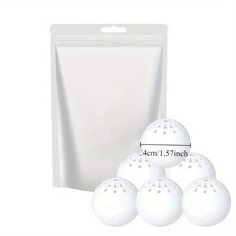 Bolas ambientadoras desodoriza - Shoe Deodorizer Ball reseña y precio