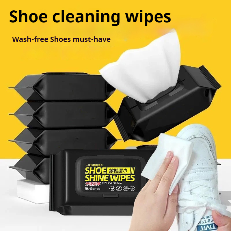 Toallitas limpiadoras de zapat - Sneaker Care White reseña y precio