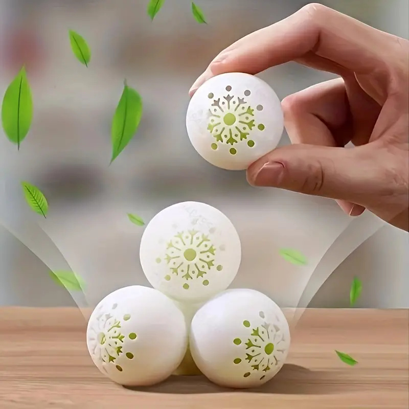 Bolas desodorizadoras multifun - Shoe Deodorizer Ball reseña y precio