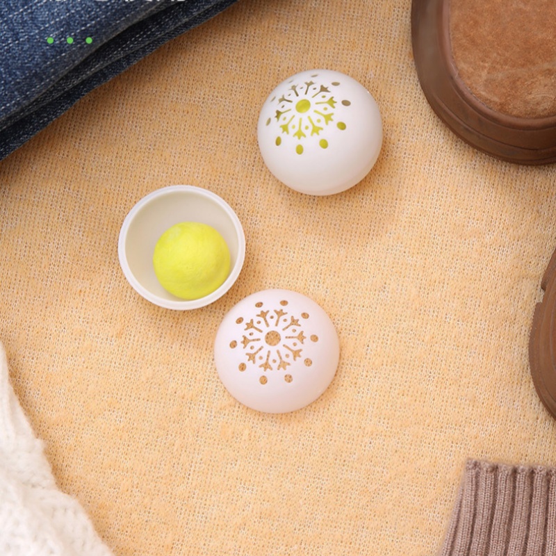 Bolas desodorizadoras multifun - Shoe Deodorizer Ball reseña y precio