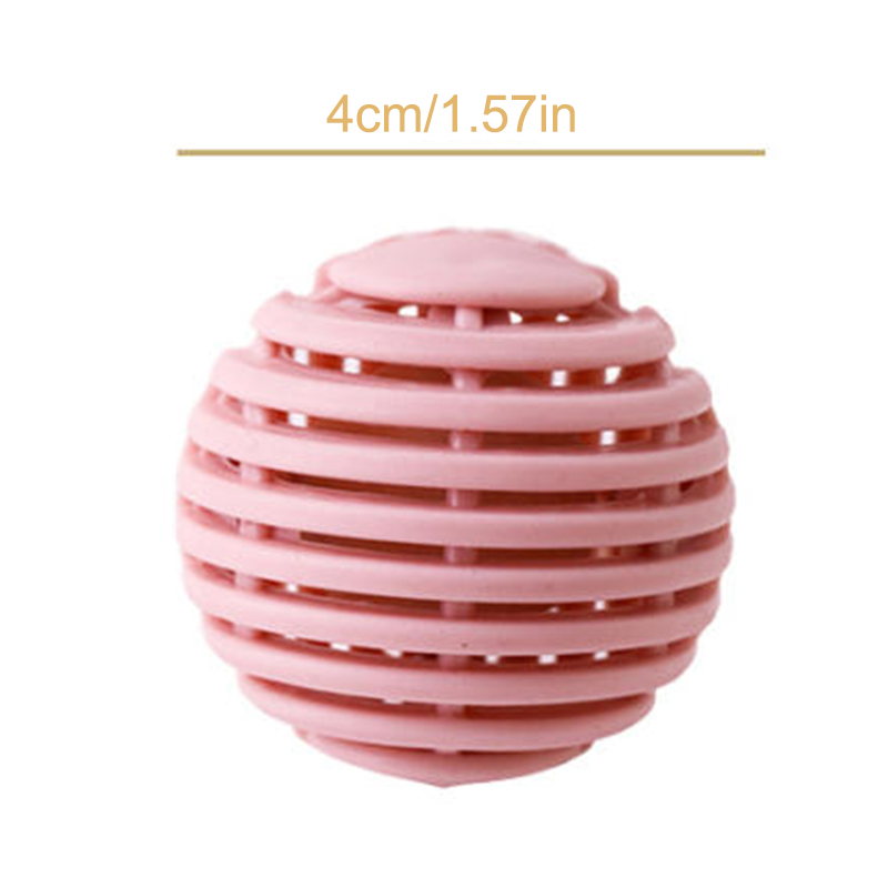 Bolas Desodorantes Aromáticas  - Shoe Deodorizer Ball reseña y precio