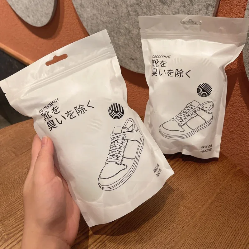 Bolas desodorizantes naturales - Shoe Deodorizer Ball reseña y precio