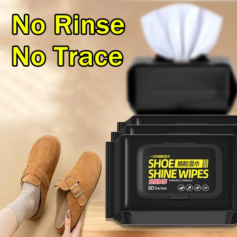 Toallitas Limpiadoras de Zapat - Sneaker Care White reseña y precio